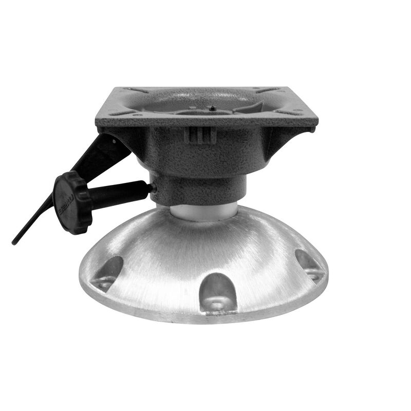 6" Fixed Height Pedestal with 8WP95 image number 2
