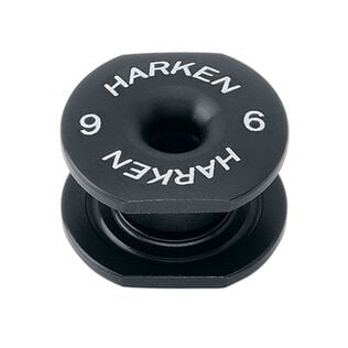 Gizmo Double Through-Deck Bushing Size 16