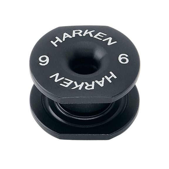 Gizmo Double Through-Deck Bushing Size 16 image number 0