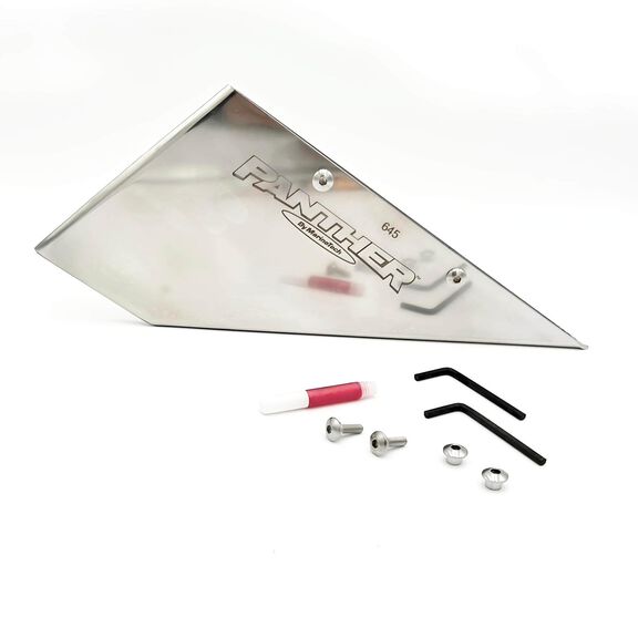 Safe Skeg Yamaha 150-250  Suzuki 150-225 image number 0