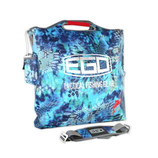 EGO KRYPTEK - TPU Weigh-In Bag / Pontus