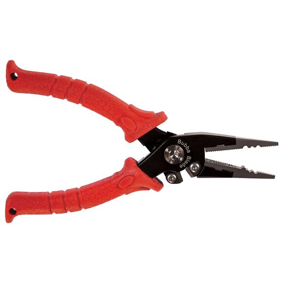 7 1/2" Fishing Pliers image number 0