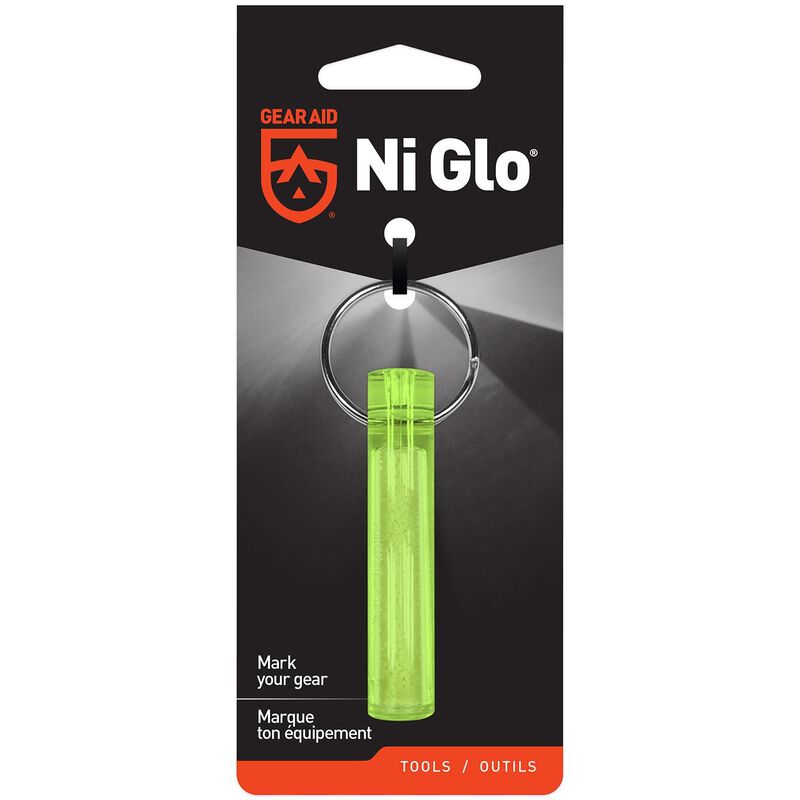 Ni-Glow Gear Marker image number 0