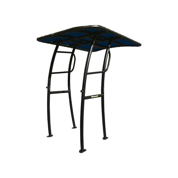 Black Pro Series T-Top image number 0