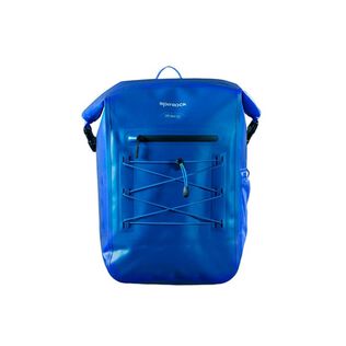 Voyager 35 Liter Waterproof Bag, Atlantic Blue