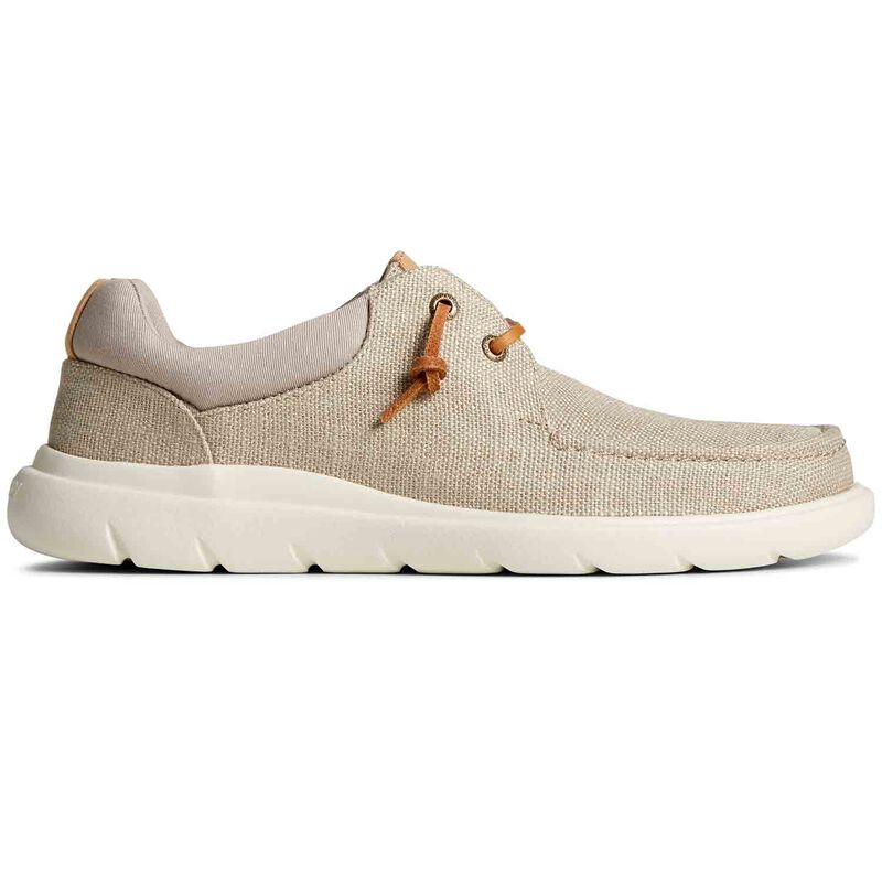 Men's Launch Seacycled Moc Shoes | West Marine