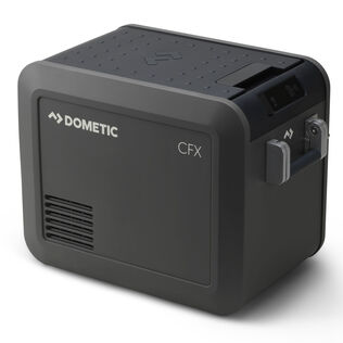 CFX5 25 Electric Cooler