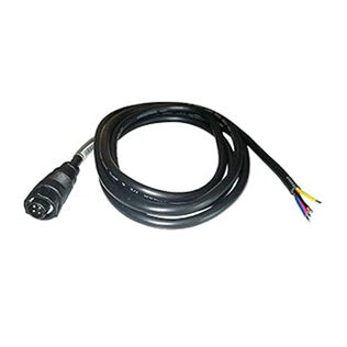NAC-1 & NAC-2 Power Cable