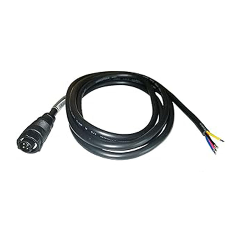 Simrad NAC-1 & NAC-2 Power Cable | by West Marine