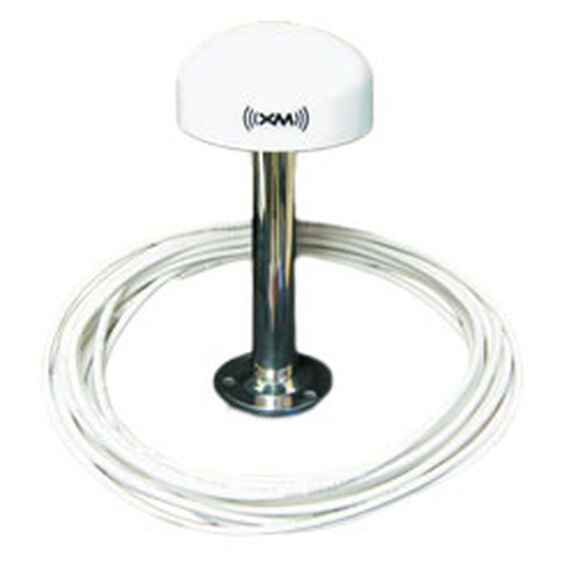 XM Satellite Radio Antenna System image number 0
