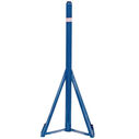 54" to 72" Powerboat Stand, Base Only image number 0