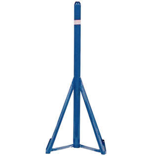 54" to 72" Powerboat Stand, Base Only