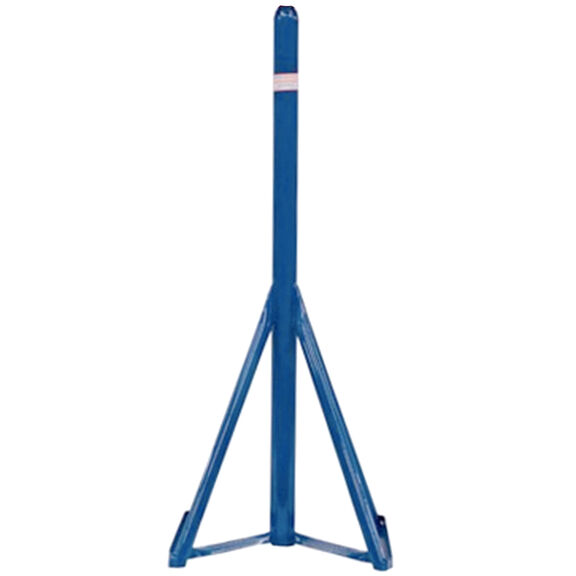 54" to 72" Powerboat Stand, Base Only image number 0