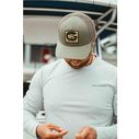 Men's Logo Anchor Tech Shirt image number 6