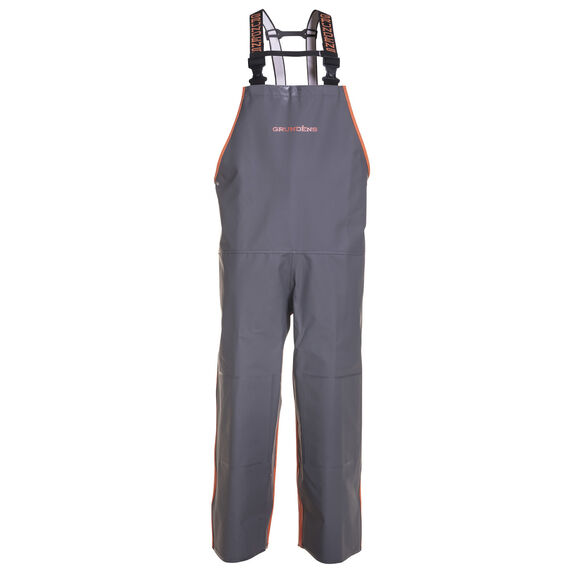 Men's Hauler Bibs image number 0