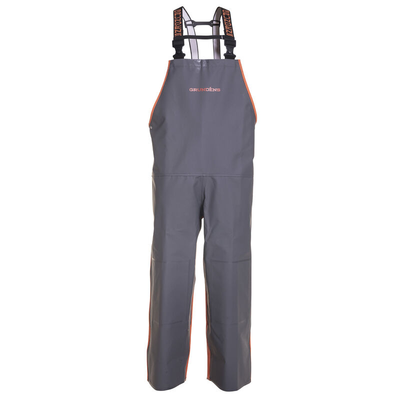 Men's Fishing and Workwear Bibs Fishing Overalls West Marine