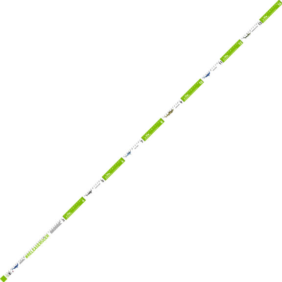 Land Shark Release Ruler 168in x 2in image number 0
