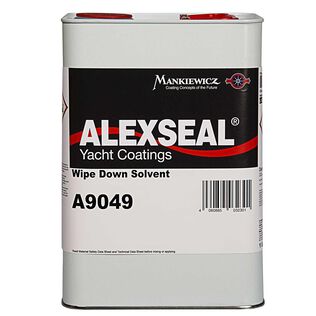 Wipe Down Solvent