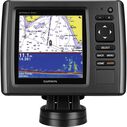 echoMAP&trade; 54dv Chartplotter/Sonar Combo with DownV&uuml; Scanning Sonar image number 1