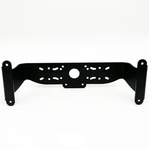 Deck Mount for Fishfinder and Marine Electronics image number 2