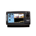 Elite-7 CHIRP Fishfinder/Chartplotter Combo, without Transducer image number 0