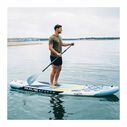 Kota Borealis iSUP 11' 2" Inflatable Stand Up Paddleboard image number 4