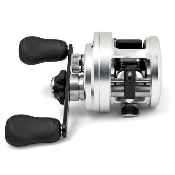 Calcutta 200D Baitcasting Reel image number 1