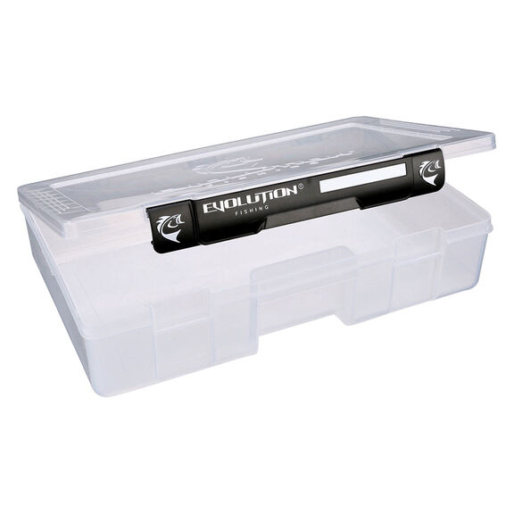 3700 Open Deep Tackle Tray image number 1