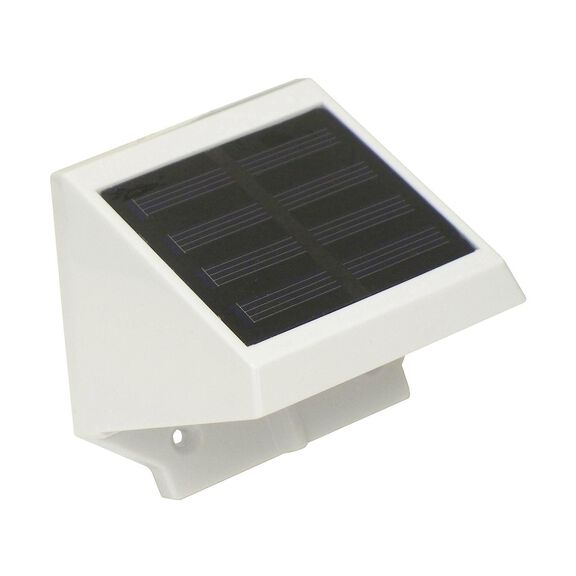 Dock Light-Side Mount-Solar image number 0