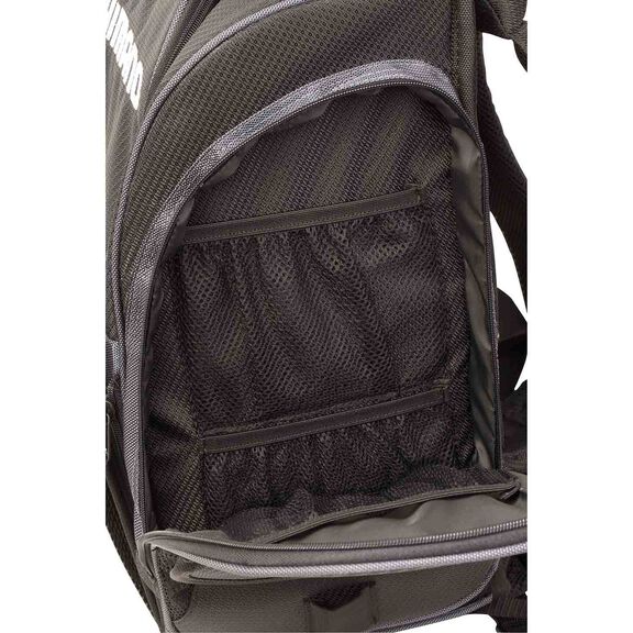 Medium Black Moon Tackle Backpack image number 7