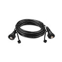 Marine Network Cable with Connectors, 20' image number 1