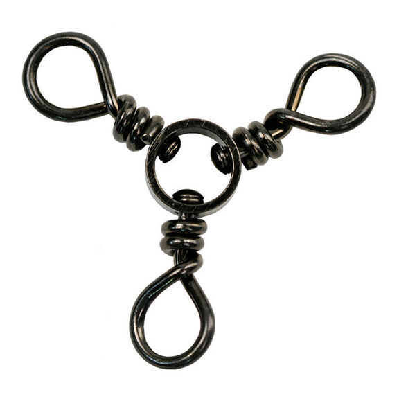 3-Way Swivels, Size 1/0 image number 0