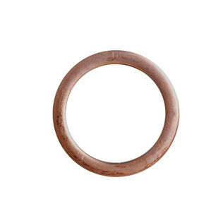 18-0755 Crankcase Drain Gasket