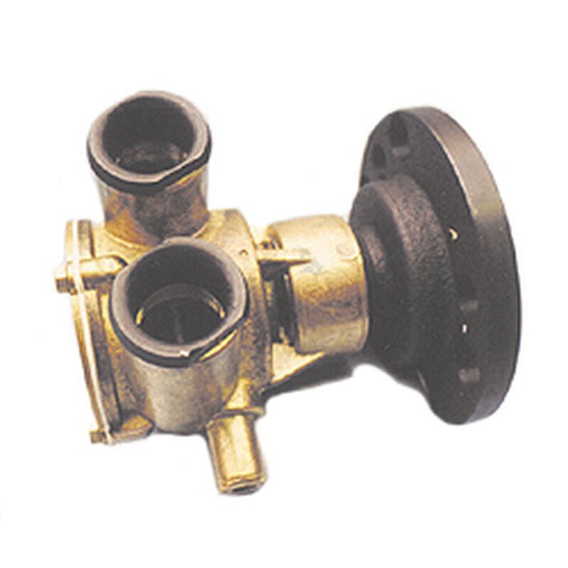 JOHNSON PUMP F5B9 Crank Shaft Mounted Engine Cooling Pump GM Ford