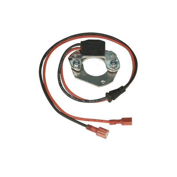 18-5292 Electronic Conversion Kit for Volvo Penta Stern Drives image number 0