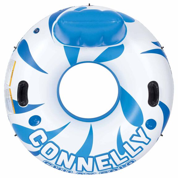Chilax Solo Lounge Float image number 0