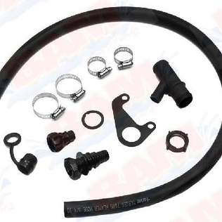 Engine Flush Kit MCM 4.3L, 5.0L, 5.7L & 6.2L Non-EC, 1988+