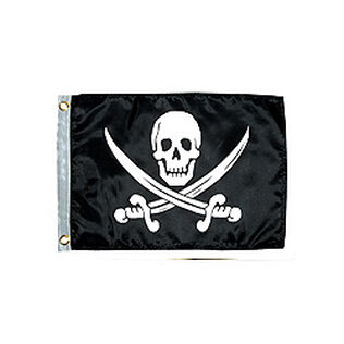 Calico Jack Flag