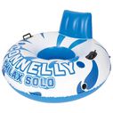 Chilax Solo Lounge Float image number 1