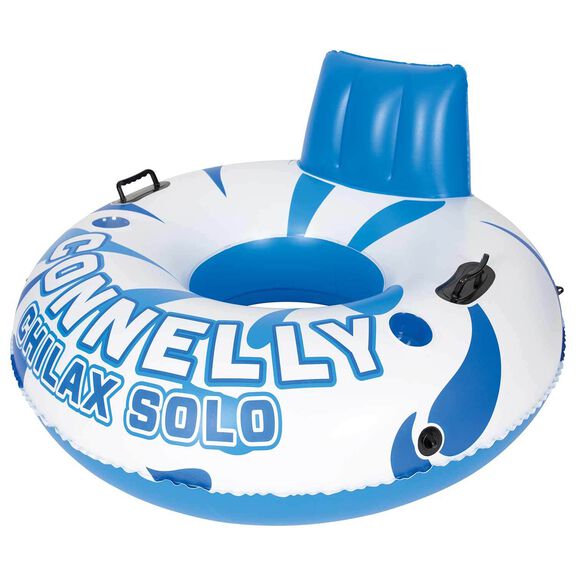 Chilax Solo Lounge Float image number 1