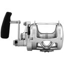 International&reg; 50VISW 2-Speed Conventional Reel, Silver image number 2