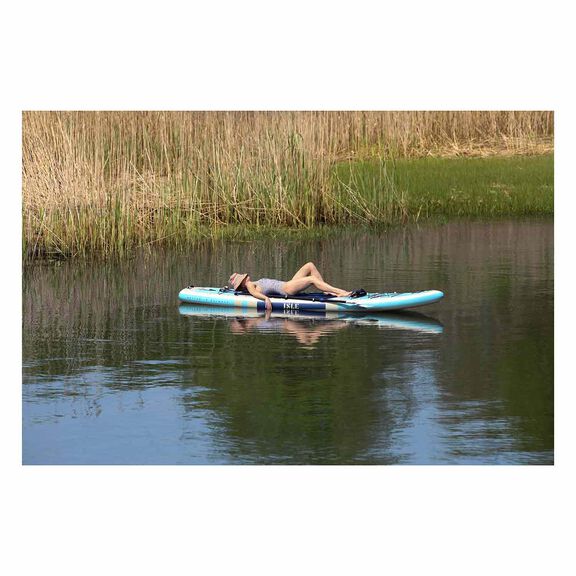 Switch 11' 6" Inflatable SUP-Kayak Complete Package image number 4