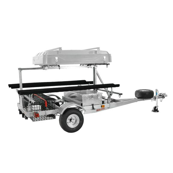 MegaSport Overland Angler Package image number 5