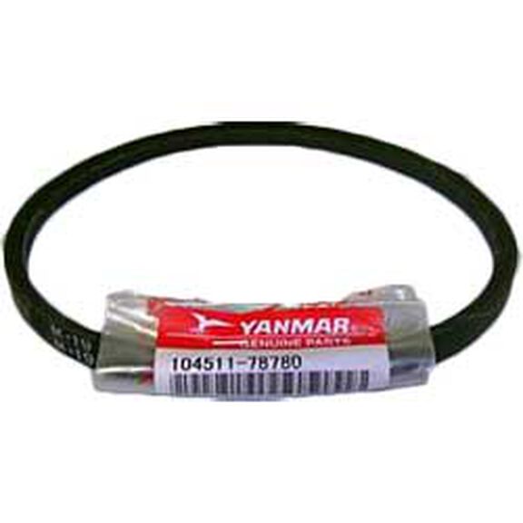Engine Water Pump Belt image number 0