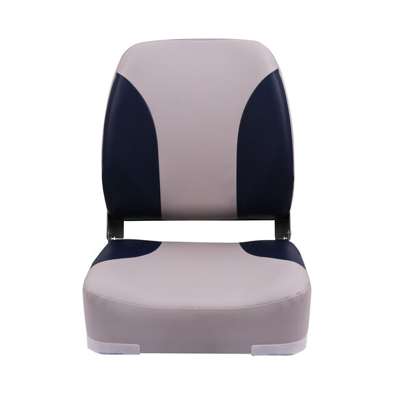 Classic High Back Boat Seat image number 2