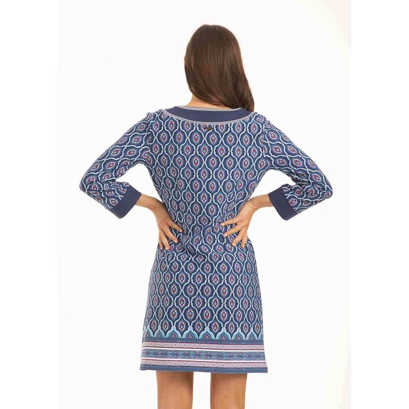 SLEEVELESS TUNIC - BONDI