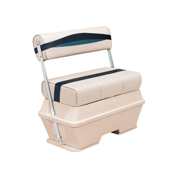 Flip-Flop Seat with 70qt. Cooler image number 0
