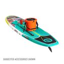 Breeze Gatorshell 10' 6" Native Paddleboard image number 4