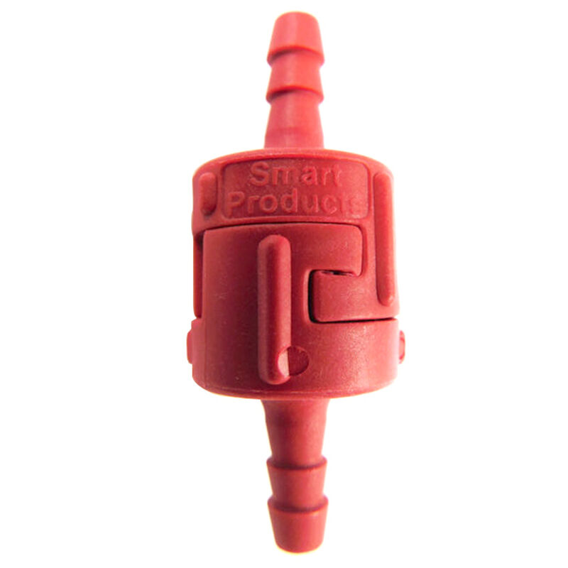 CH37E Crown Toilet Siphon Check Valve image number 0