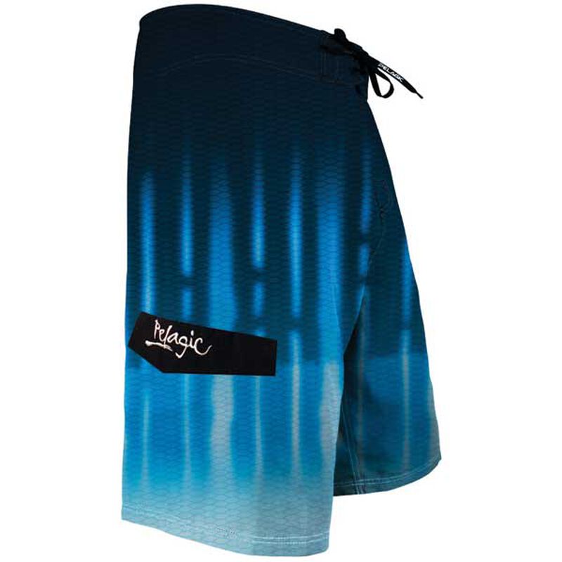 Men's Marlin Board Shorts West Marine